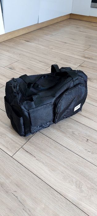 Walizka Torba Podróżna Solidna