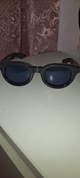 Okulary przeciwsłoneczne