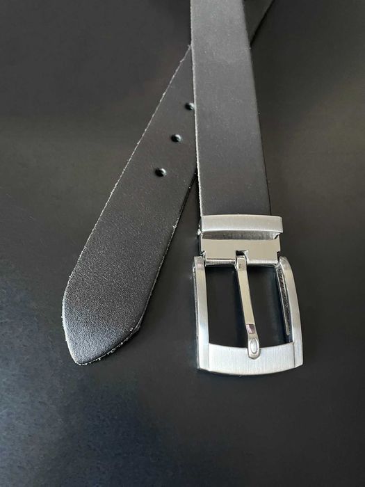 Cinto Preto 100 cm