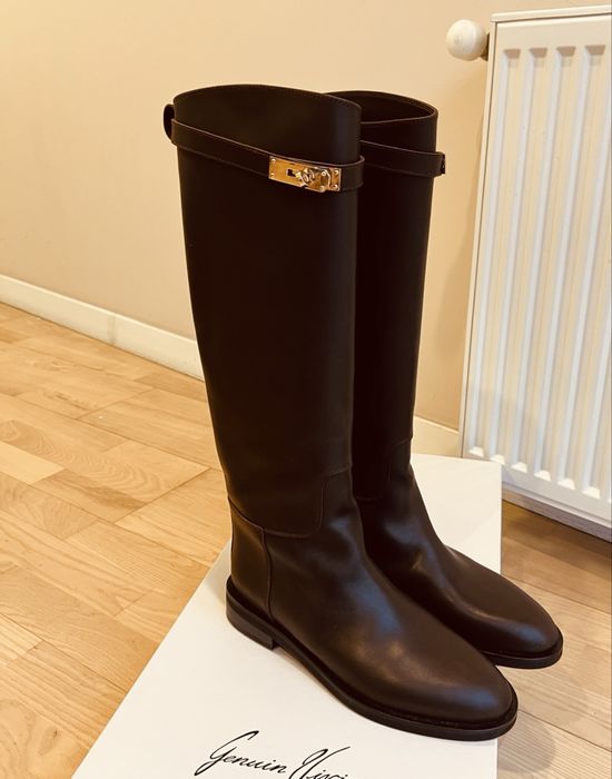 Чоботи труби , Італія, 39 р