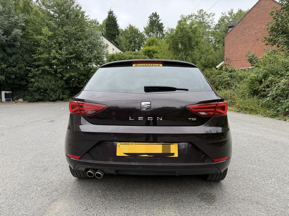 SEAT Leon/ citroen DS4 DIESEL