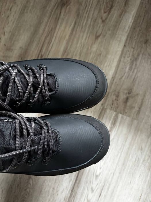 Черевики The North Face оригінал