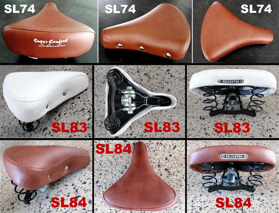 Assento, guiador, pedais, g-lamas, rodas, pneus de bicicleta dobrável