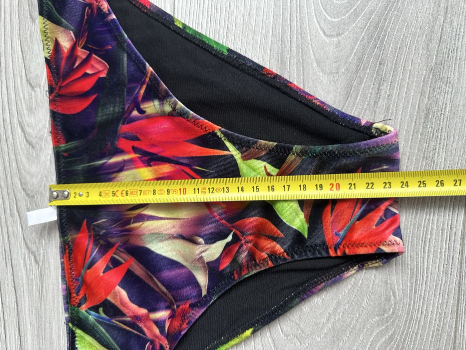 Купальник літній яскравий