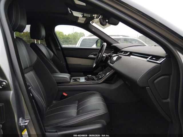 Land Rover Range Rover Velar P380 SE R-Dynamic 2018!