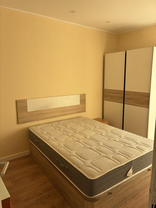 Quarto disponivel