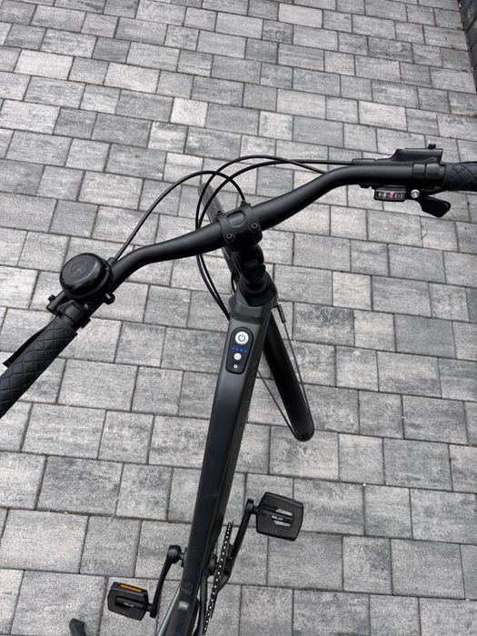 Sprzedam rower elektryczny
