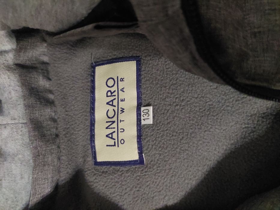 Жилетка для мальчика 5 лет