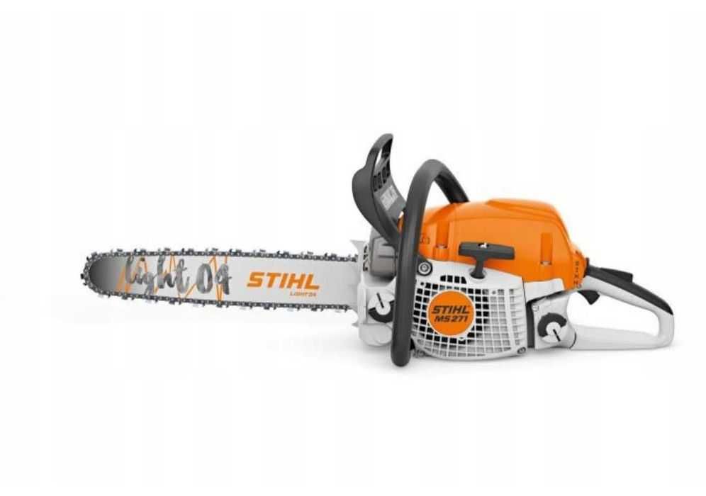 Piła spalinowa Stihl MS271 – Wynajem. Wypożycz