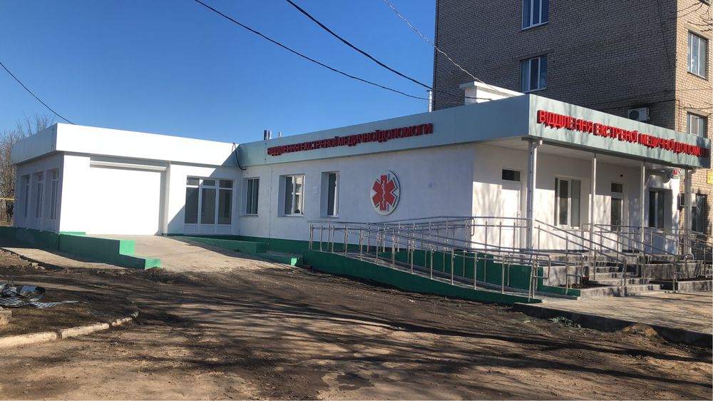 Вентиляційні фасади, оздоблення фасадів АКП, композитні фасади