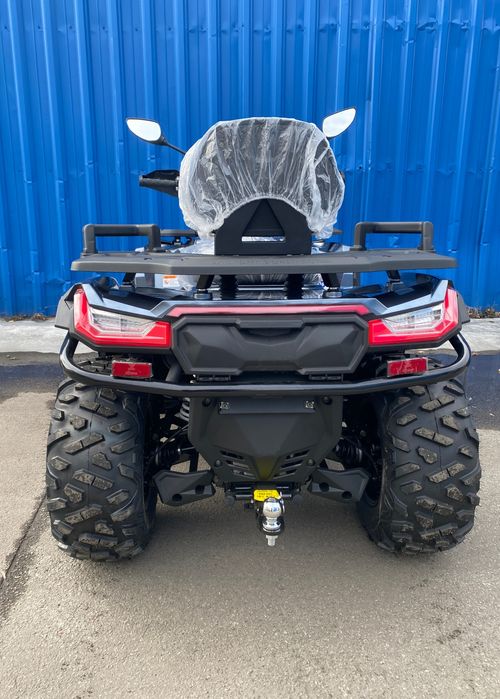 Квадроцикл Comman Ranger 350 EFI EPS 4×4