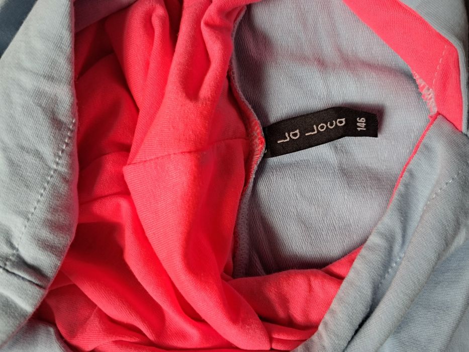 Bluza dziewczęce 146 la loca