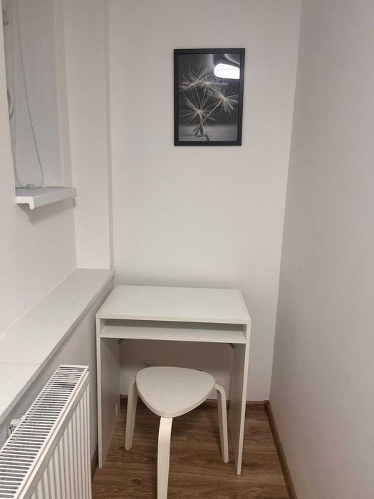 Hetmańska 4, Przytulne studio na Łazarzu ! TANIO !