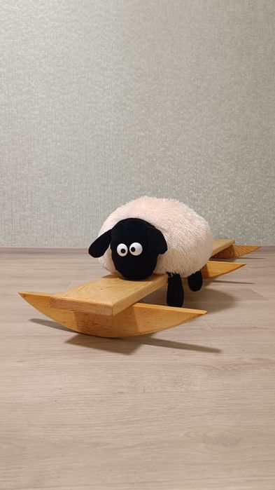 Балансувальна платформа