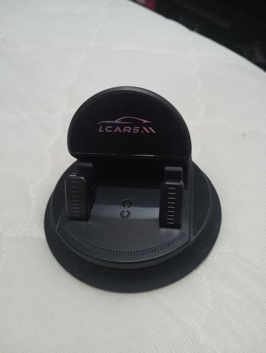 Suporte de telemóvel