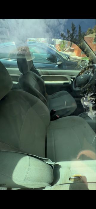 Renault clio 2 1.2