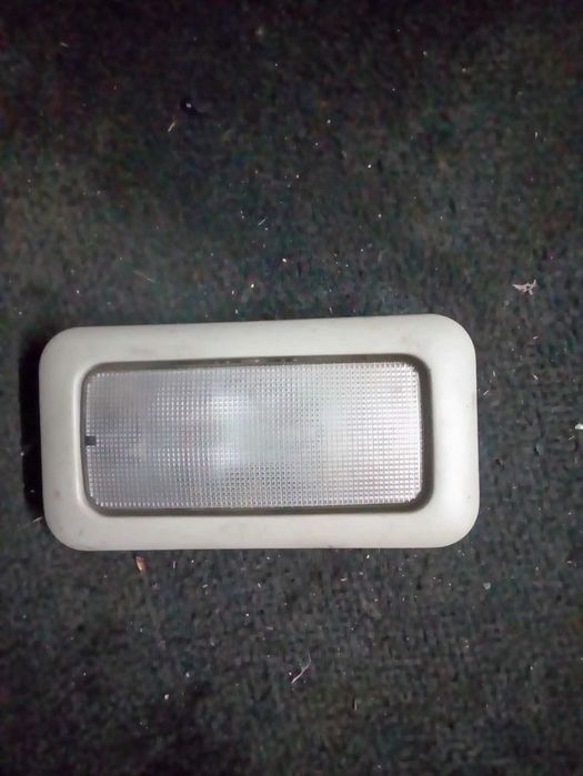 Luzes Do Teto Fiat Panda (169_)