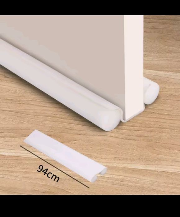 Protetor porta 94cm novo