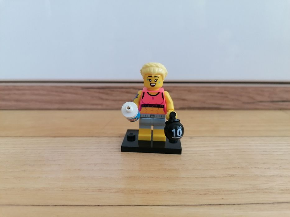 Klocki Lego Minecraft Loch Szkieletów 21189