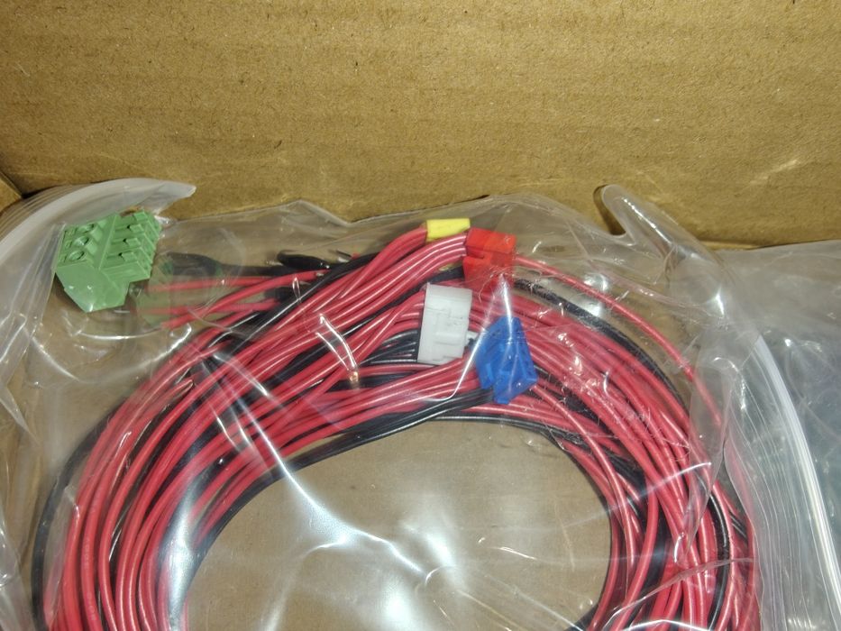 Інверторна BMS JIKONG Smart JK-PB2A16S20P V19  200A 2A