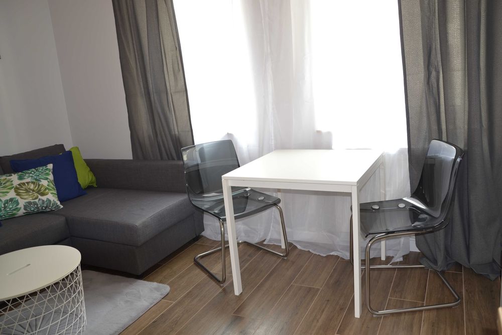 Kawalerka na wynajem ul. Legnicka 59D Wrocław!