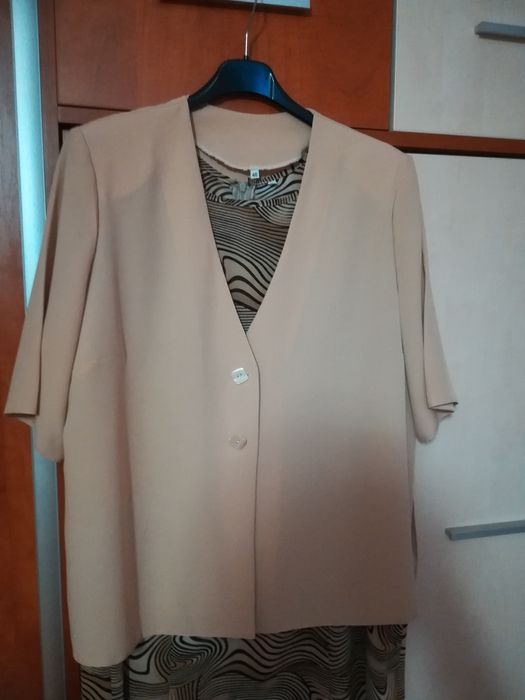 Sukienka damska rozm 46