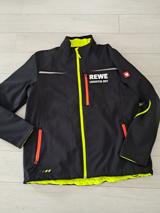 Bluza Engelbert strauss motion 2020 softshell  L
