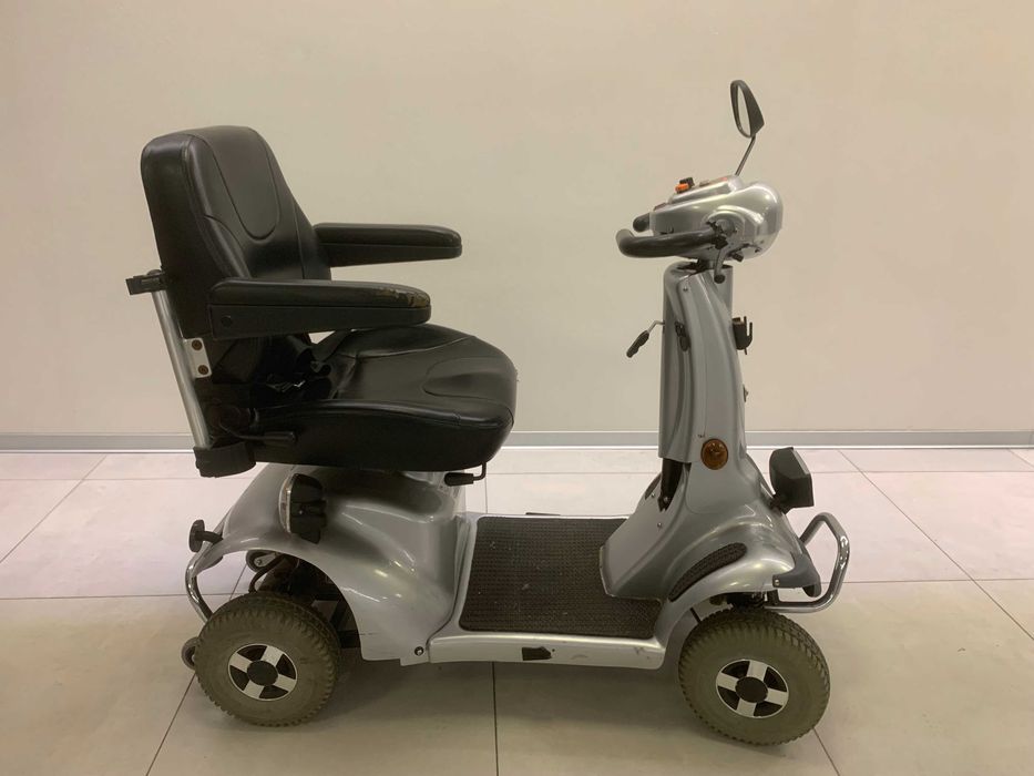 Enjoy Paseo niemiecki skuter elektryczny dla seniora