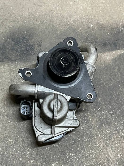 Клапан ЕГР Valeo 04L131501N VW AG 1.6 2.0 TDI