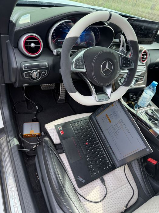 Chiptuning, ADBLUE,DPF,EGR, Hamownia Poznań