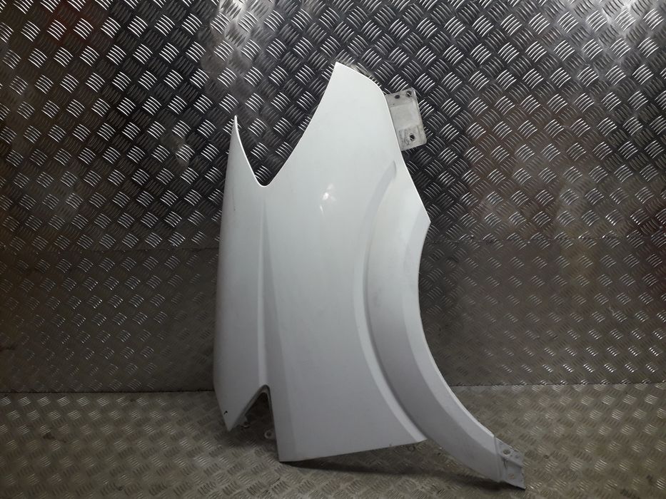 Mercedes sprinter w906 błotnik przód prawy