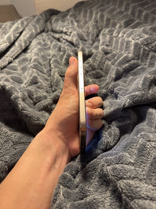 Iphone 16 pro max 95%