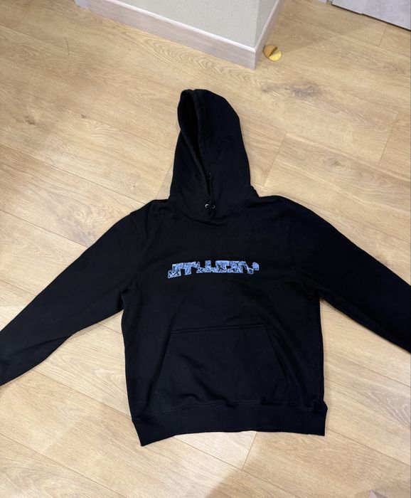 Худи Stussy | L размер.