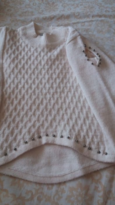 Разные кофты для девочки