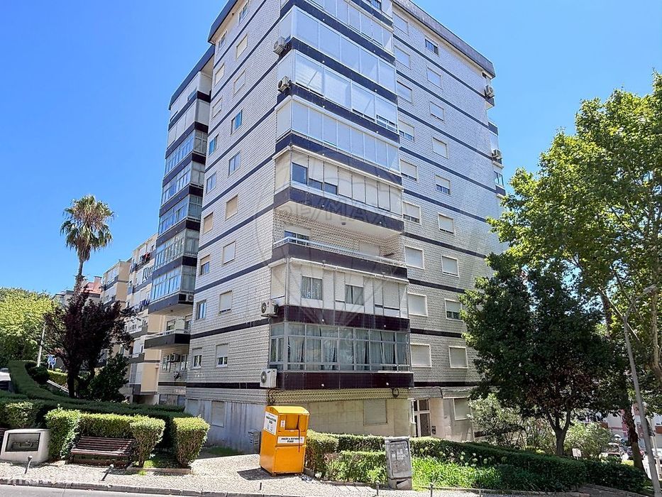 Apartamento T3 para arrendamento