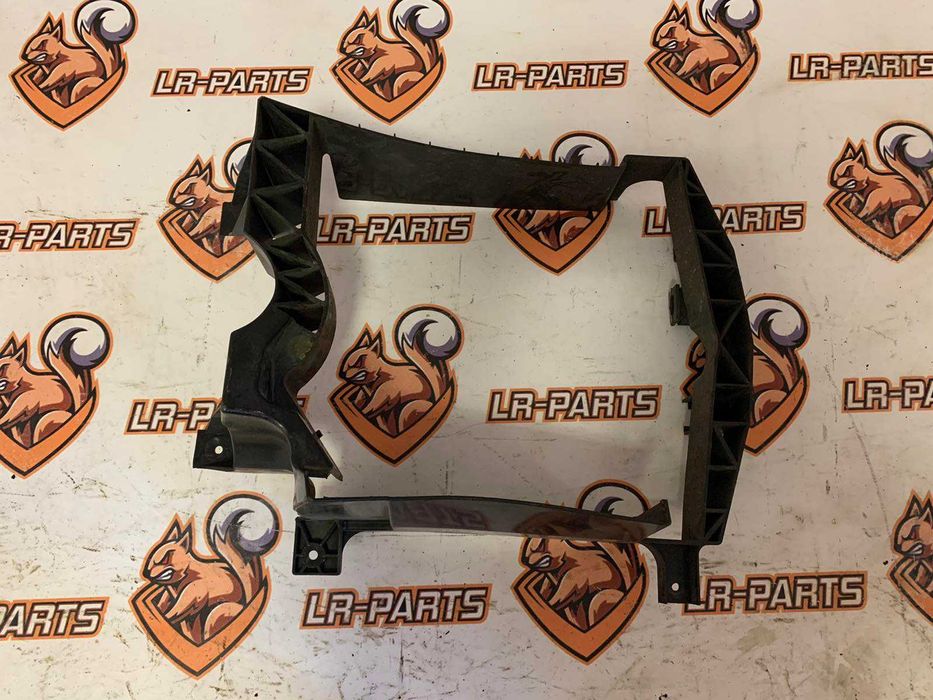 Повітропровід дефлектор Land Range Rover Jaguar усі моделі в наявності