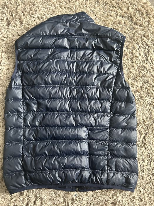 Жилетка, Безрукавка - Ea7 Armani Emporio armani