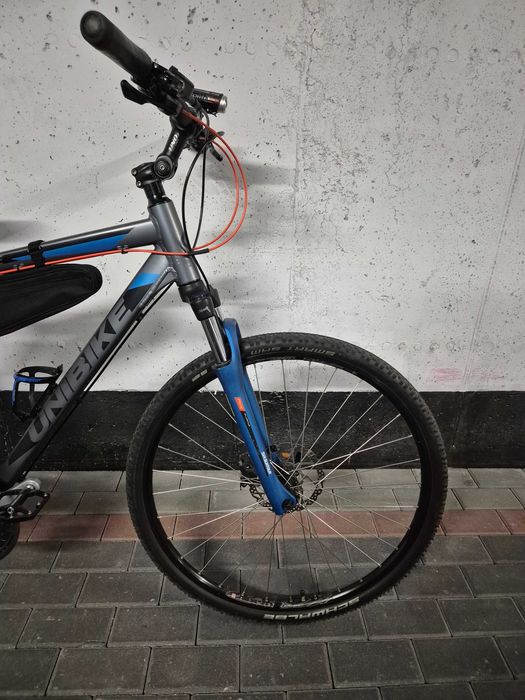 Rower Unibike Crossfire GTS