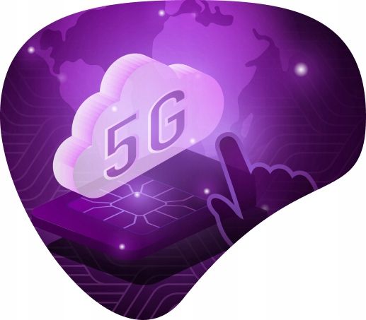 Karta eSIM Japonia Internet mobilny w Japonii 10GB 30 dni