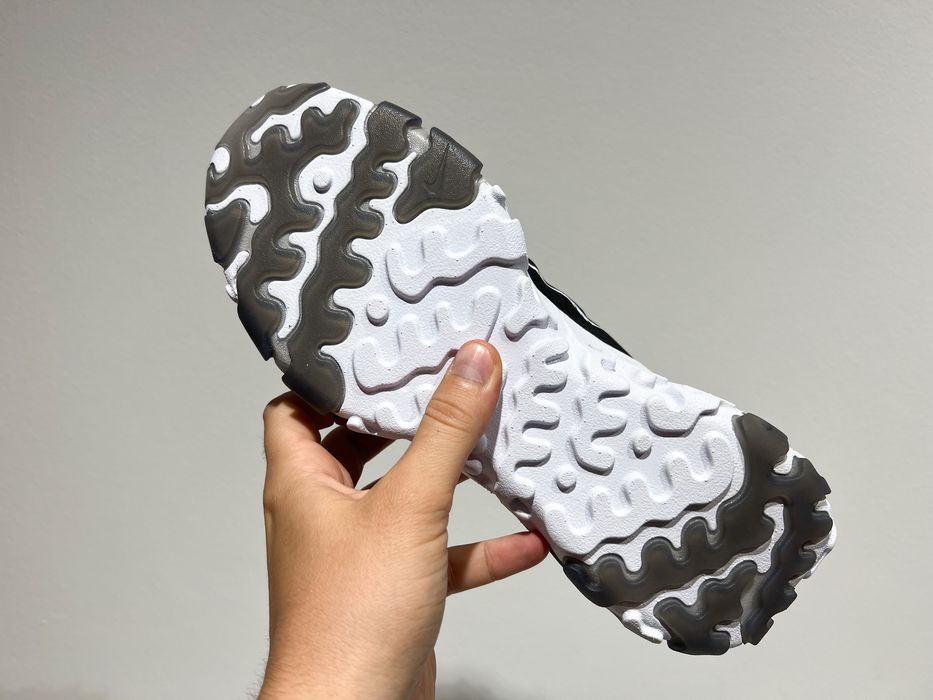 Кросівки NIKE REACT VISION CD4373-006 оригінал