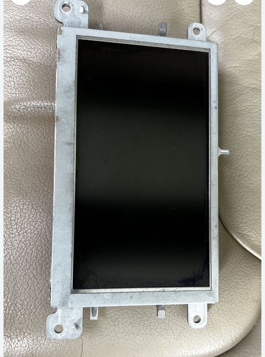 MMI Дисплей Монитор