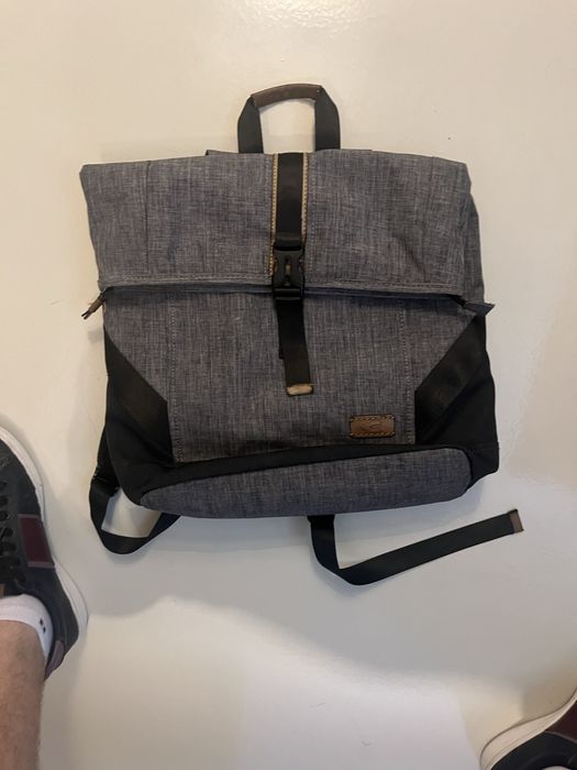 Camel Active Expandable Backpack64286498745858120