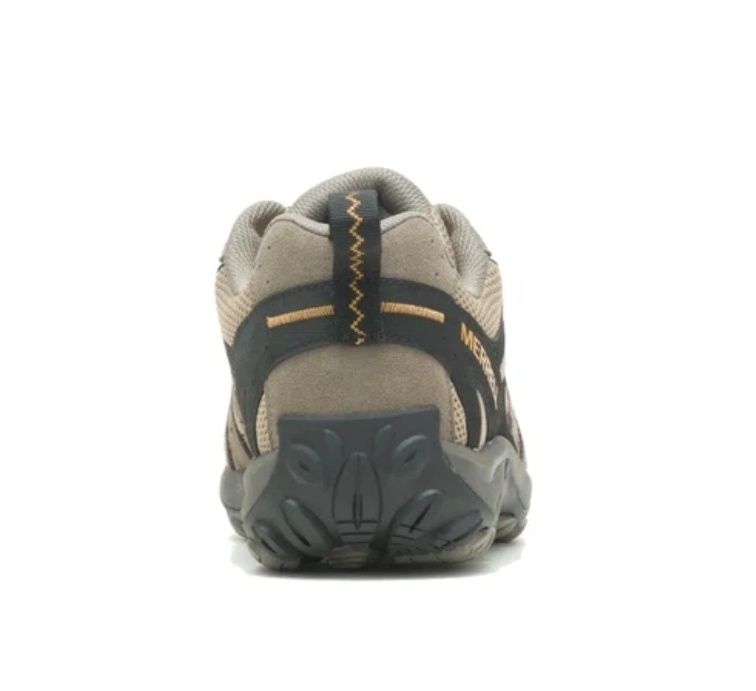 Чоловічі трекінгові кросівки merrell accentor 3 waterproof