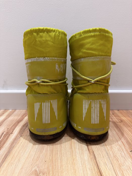 Moon boot rozm. 27-30 buty dziecięce