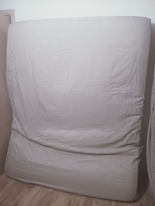 Матрас для 2-х спальной кровати