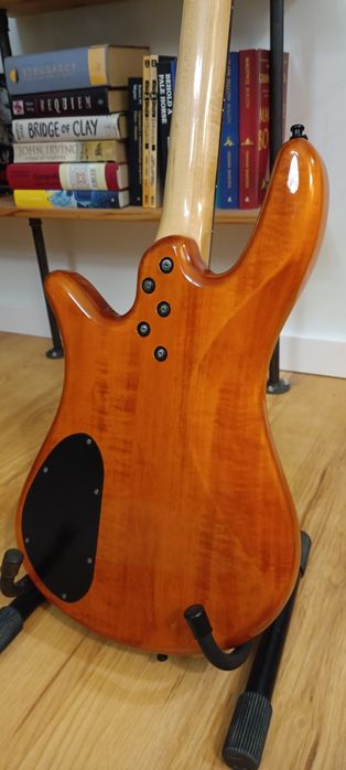 Gitara basowa Spector Legend 4 Classic