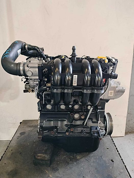 Motor Fiat Punto 1.4 16V Ref: 843A1000