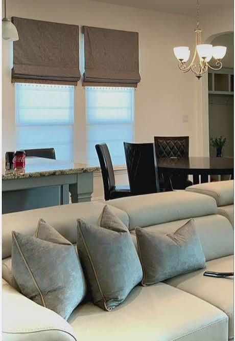 Roleta rzymska kazdy wymiar