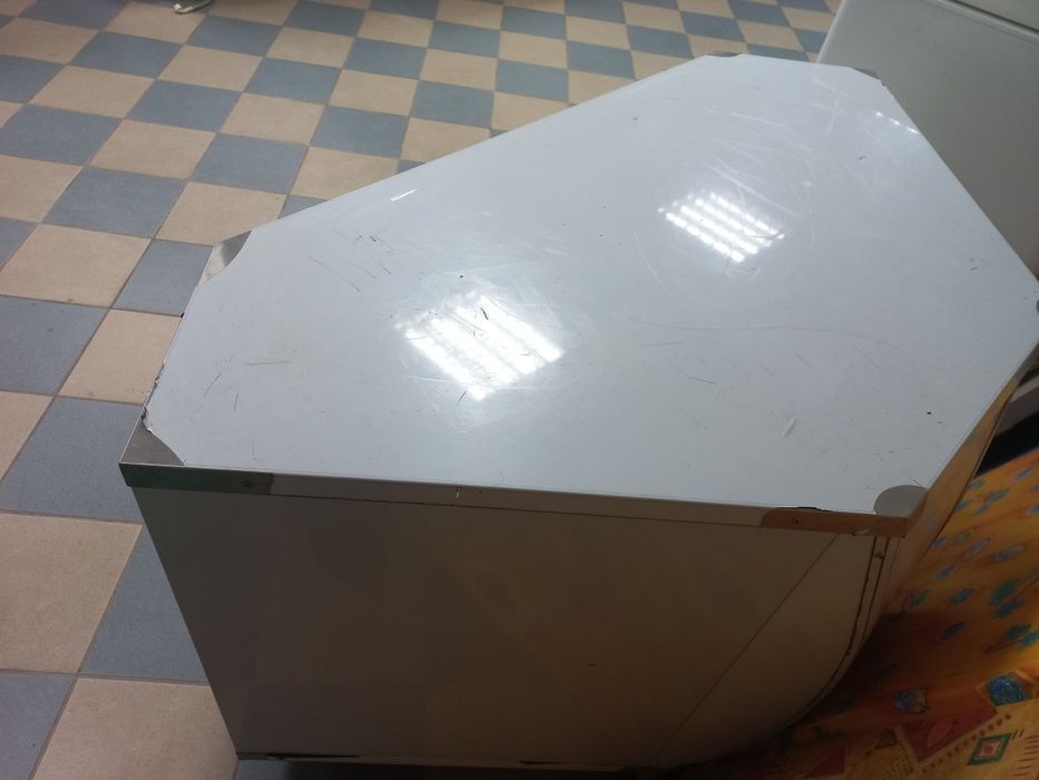 Поворотний модуль  МП-90М-01