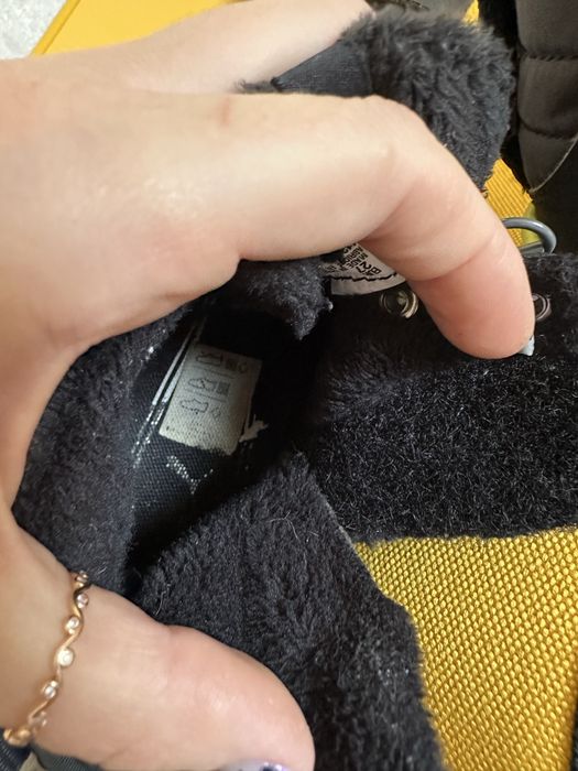 Дитячі термо черевики 27р puma bao 3 boot